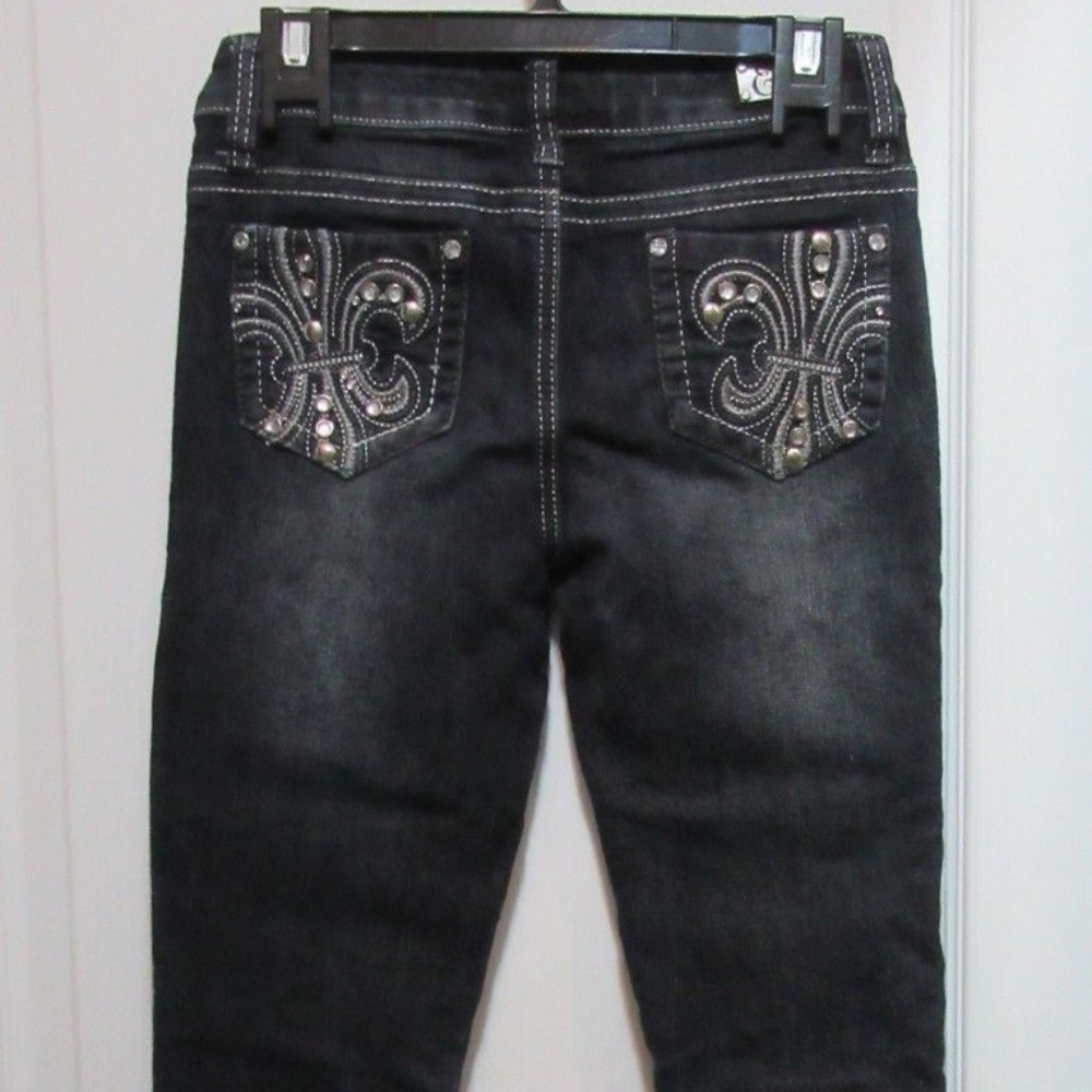 Dark Blue Jeans Earl Jeans size ladies 0